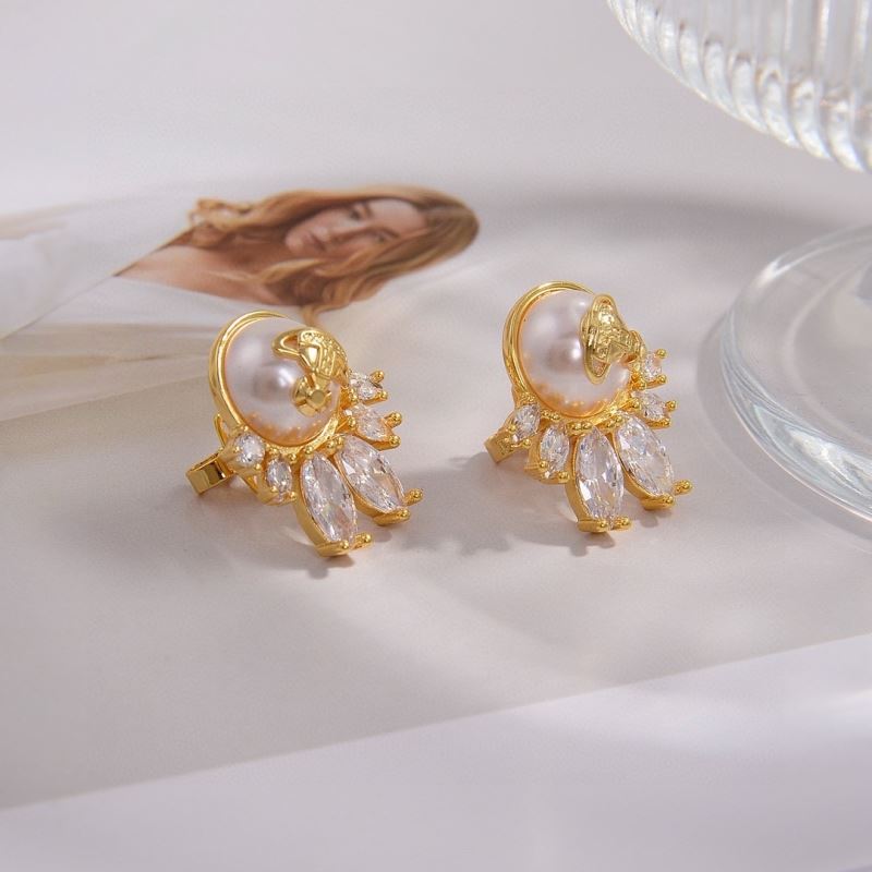 Vivienne Westwood Earrings